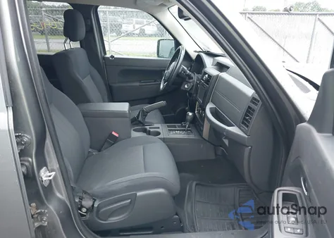 2012 Jeep Liberty Sport z USA, uszkodzony, nr VIN 1C4PJMAK2CW118636